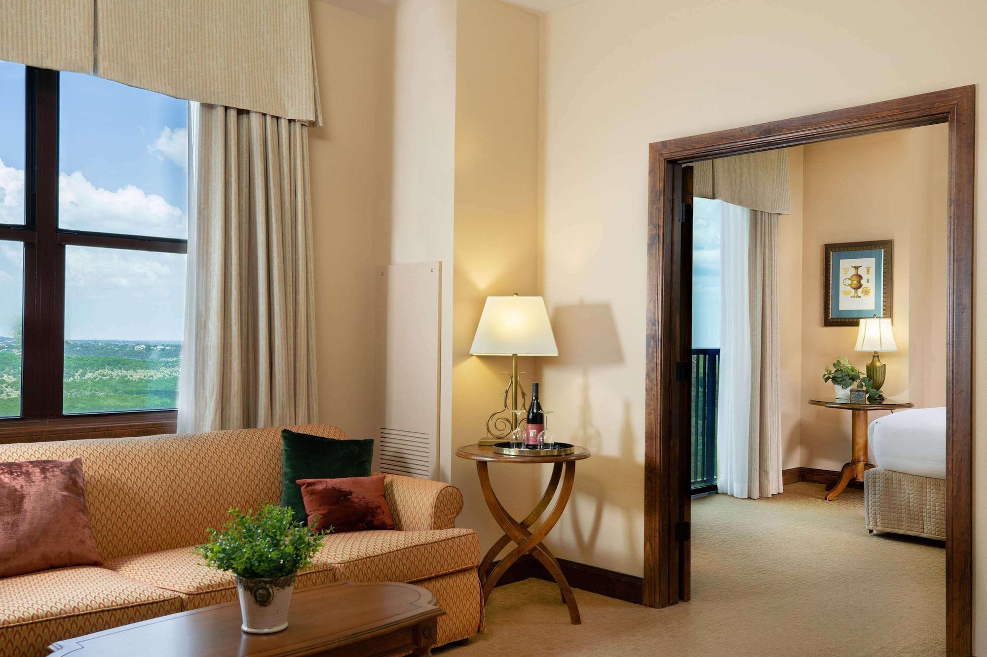 Hotel Viata Austin